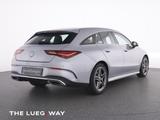 Mercedes-Benz CLA 180 d SB AMG+AHK+KEYLESS-GO+SOUND+360°+TOTW. - Mercedes-Benz CLA 180 Shooting Brake in Bochum