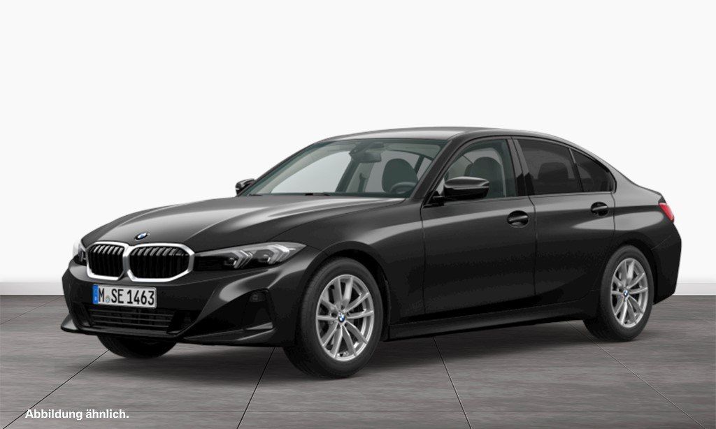 BMW 318 - Bild 1