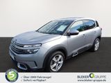 Citroën C5 Aircross PureTech 180 Feel Automatik - Citroën C5 Aircross: Feel