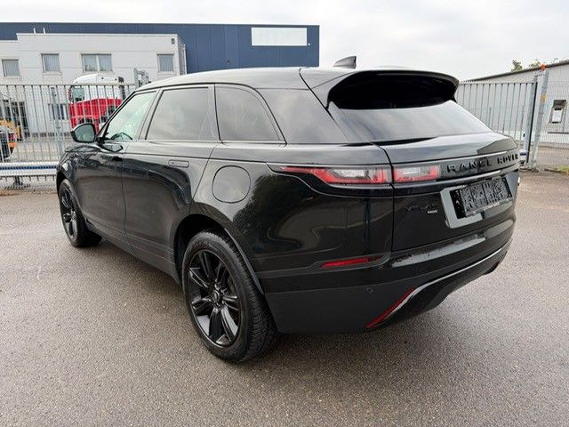 Land Rover Range Rover Velar S Hybrid. P400e. AWD. imagem 3