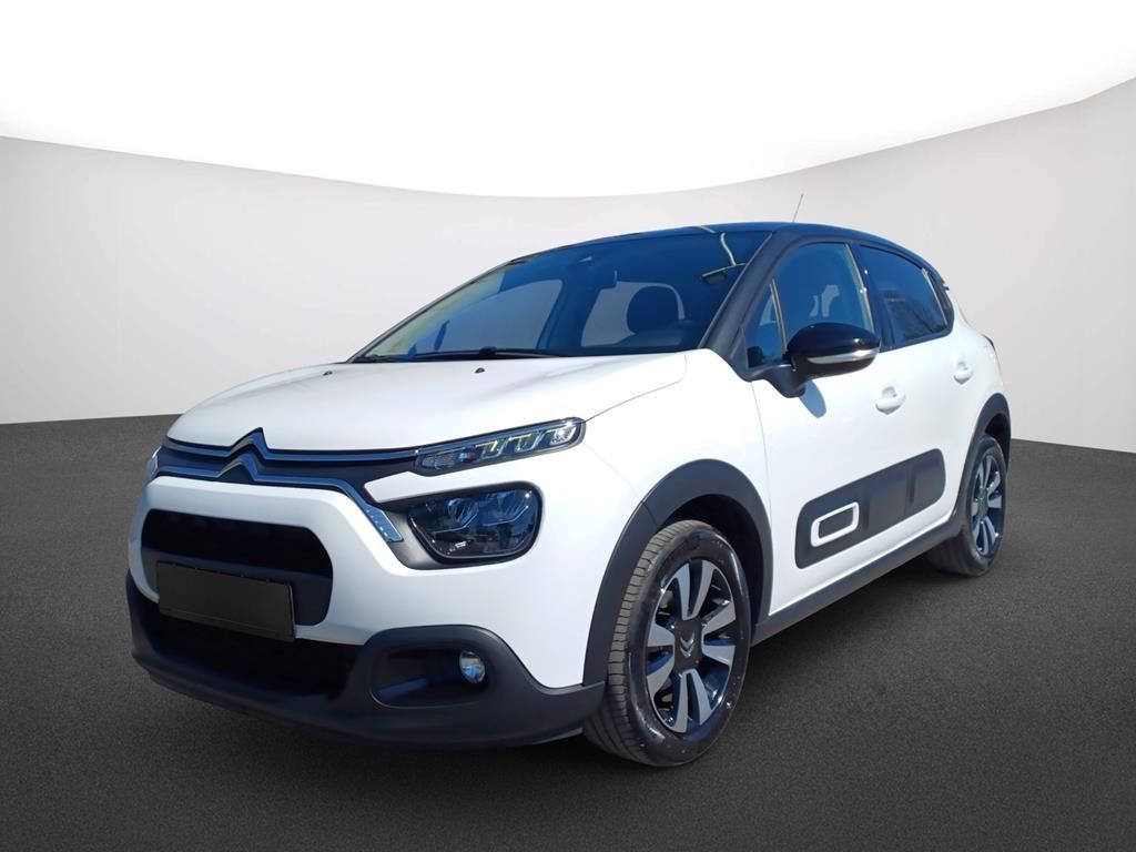 Image of Citroën C3