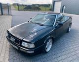 Audi 80 Cabrio | 2.3 Benziner | 90 tkm | H... - Audi 80 in Duisburg