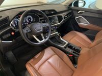 Audi Q3 - Vorschau Bild 19
