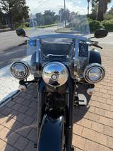 Harley-Davidson Road Glid 3  Freeweelher  - HARLEY-DAVIDSON TRIKE