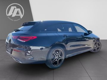 Mercedes CLA 250 - 3
