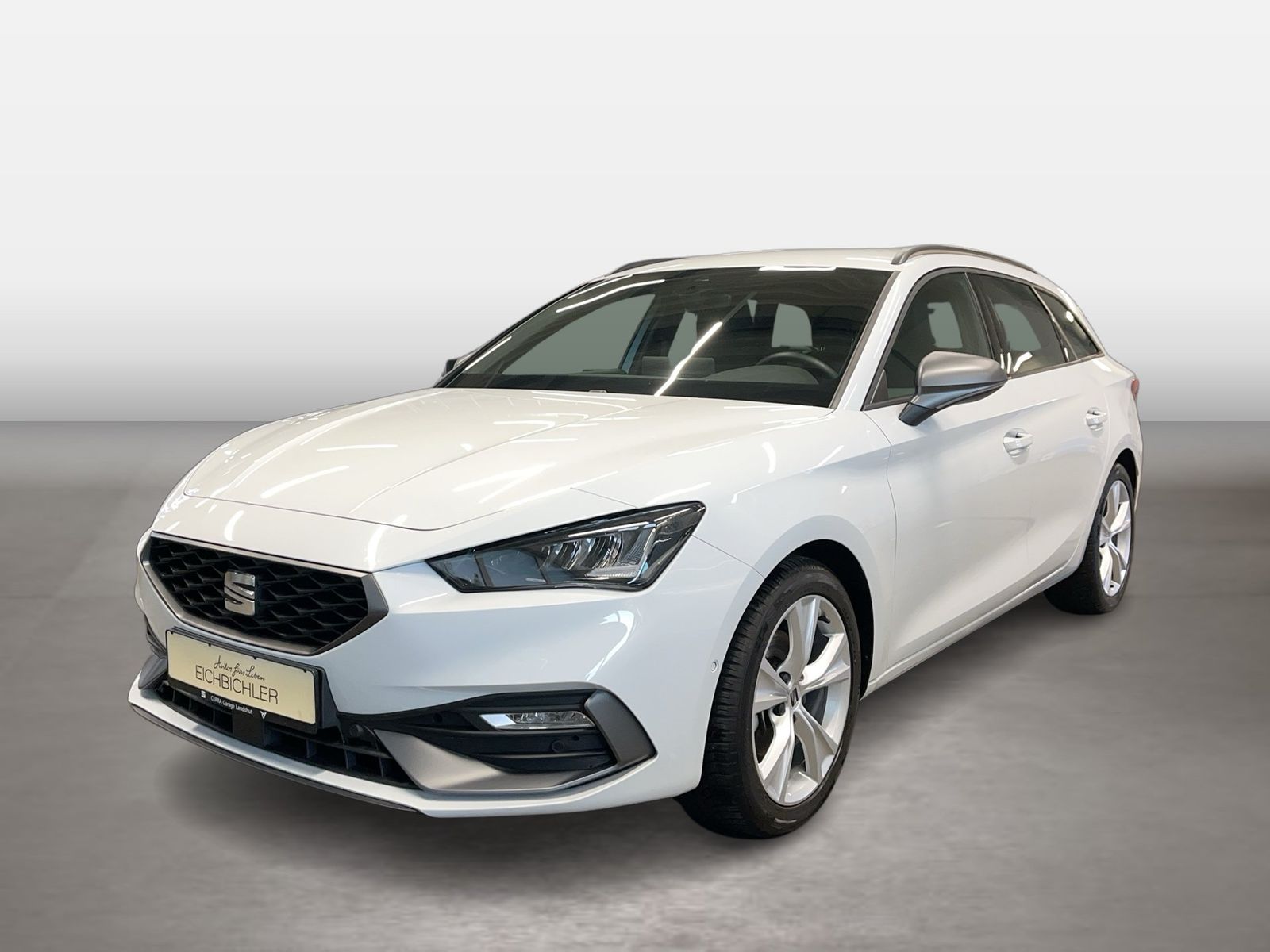 Seat Leon - Bild 2