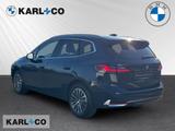 BMW 218 Luxury Line LED Apple CarPlay DAB AHK Navi S - BMW 218 mit Benzin-Antrieb: Van
