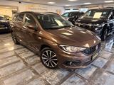 Fiat Tipo Lounge/Navi/Aluräder/Klimaauto/SHZ/ - Fiat Tipo LOUNGE mit Benzin-Antrieb