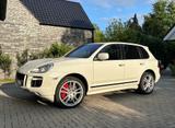 Porsche Cayenne Turbo S WLS Werksleistungssteigerung  - Porsche Cayenne Turbo-S