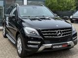 Mercedes-Benz ML 350 ML ML 350 CDI BlueTec - Mercedes-Benz ML 350: Bluetec