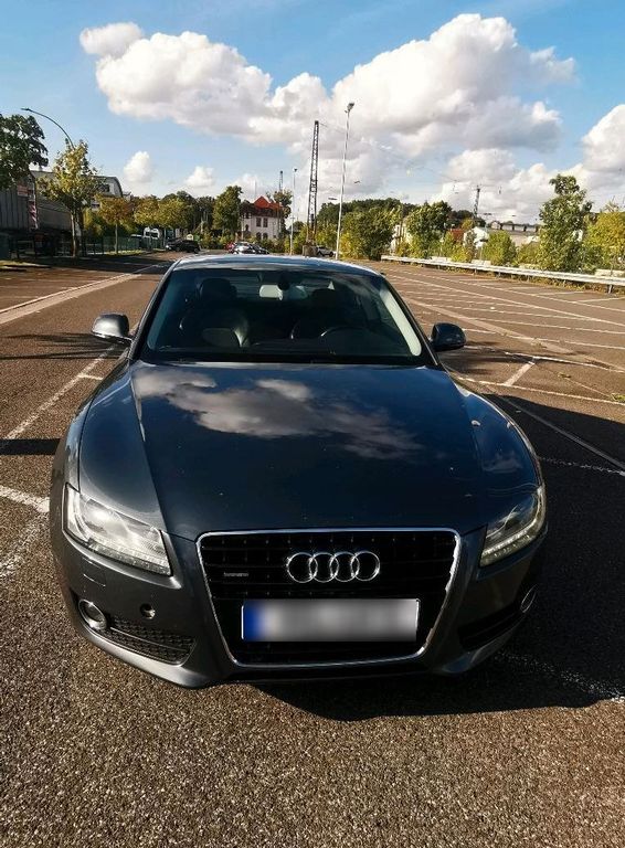 Image of Audi A5