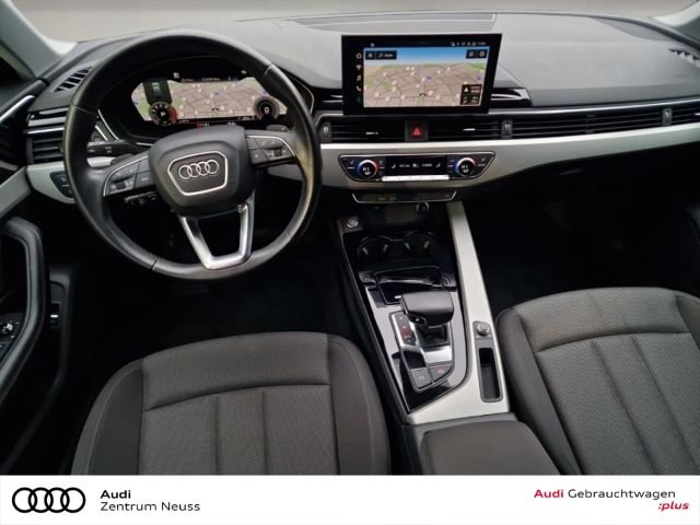 Audi A4 - Bild 7