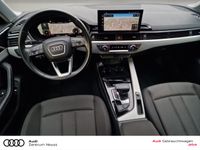 Audi A4 - Vorschau Bild 7