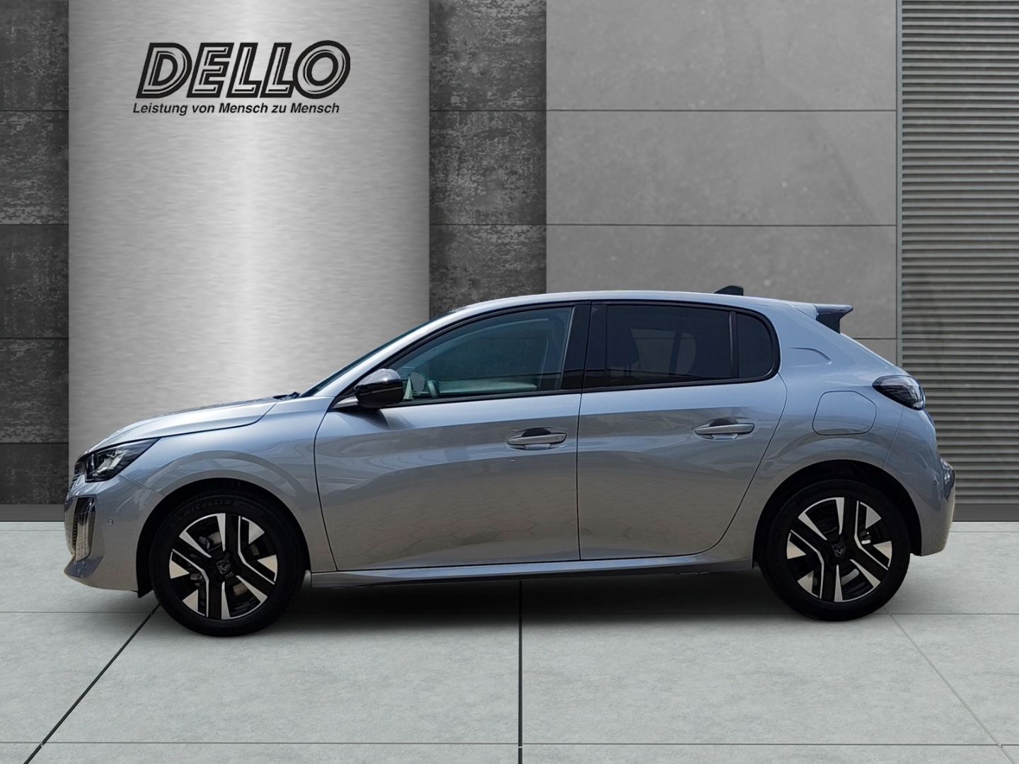Peugeot 208 - Bild 2