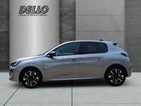 Peugeot 208 - Vorschau Bild 2