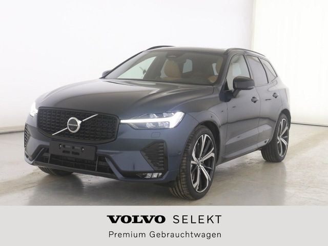 VOLVO XC 60 XC60 Ultimate Dark AWD B4 Diesel EU6d HUD Panora