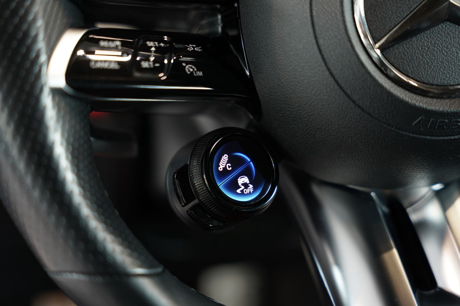 Mercedes Benz E 53 Amg