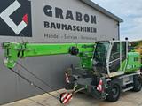 Sennebogen SENNEBOGEN 613E MOBILKRAN - Mobilkran