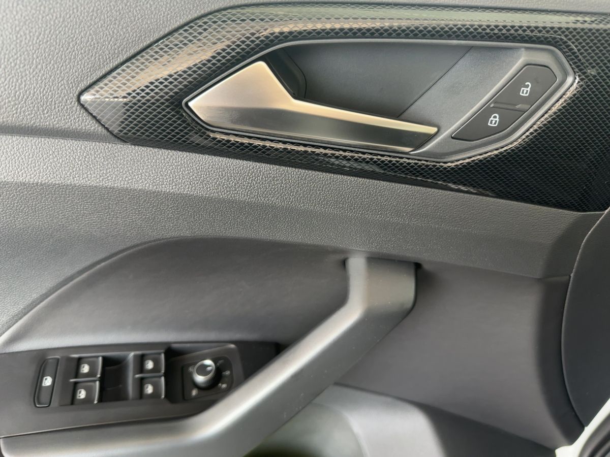 Volkswagen T-Cross - Bild 14