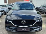 Mazda CX-5 Sports-Line+ AWD/Leder/360/HUD/BOSE/Memory - Mazda CX-5 Gebrauchtwagen in Köln