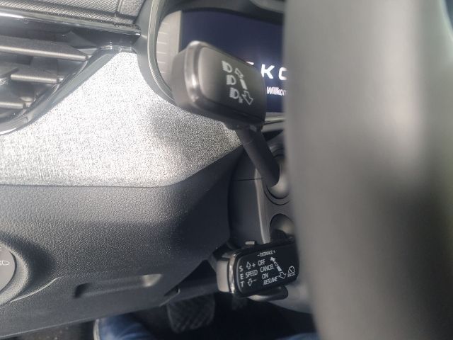 Fahrzeugabbildung SKODA Scala 1.0 TSI DSG Selection NAVI MATRIX-LED PLA