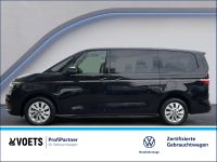 Volkswagen T7 Multivan - Vorschau Bild 3