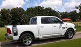 Dodge RAM 1500 Gen.4 SLT EU Modell LPG unfallfrei  - Dodge RAM: 1500 Slt