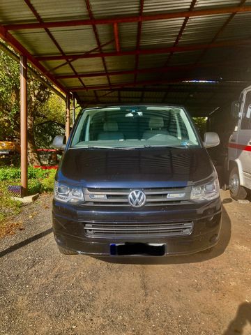 Volkswagen T5 Transporter