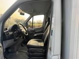 Mercedes-Benz Sprinter 519 3.0 CDI MEUBELBAK KOFFER - Mercedes-Benz Sprinter 519