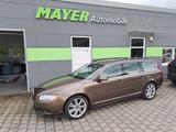 Volvo V70 Kombi Edition PRO - Volvo V70: Edition