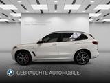 BMW X5 xDrive45e M Sport Massage AHK Harman/K Laser - BMW X5 in Chemnitz