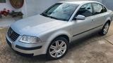 Volkswagen Passat 1,9 Tdi - Volkswagen Passat mit Diesel-Antrieb: Limousine, 1.9