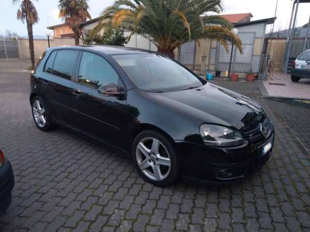 Volkswagen Golf 1.9 TDI 5p. GT Sport