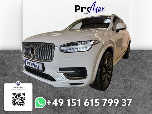 Volvo XC90 T8 Inscription Exp. Pano FourC AHK ACC 360°