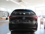Mazda CX-80 2.5 e-SKYACTIV PHEV Homura Plus Auto AWD - Mazda: 7 Sitzer