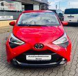 Toyota Aygo AYGO x-play club/1.0 Benzin/SHZ/Xenon - Toyota: Aygo Club