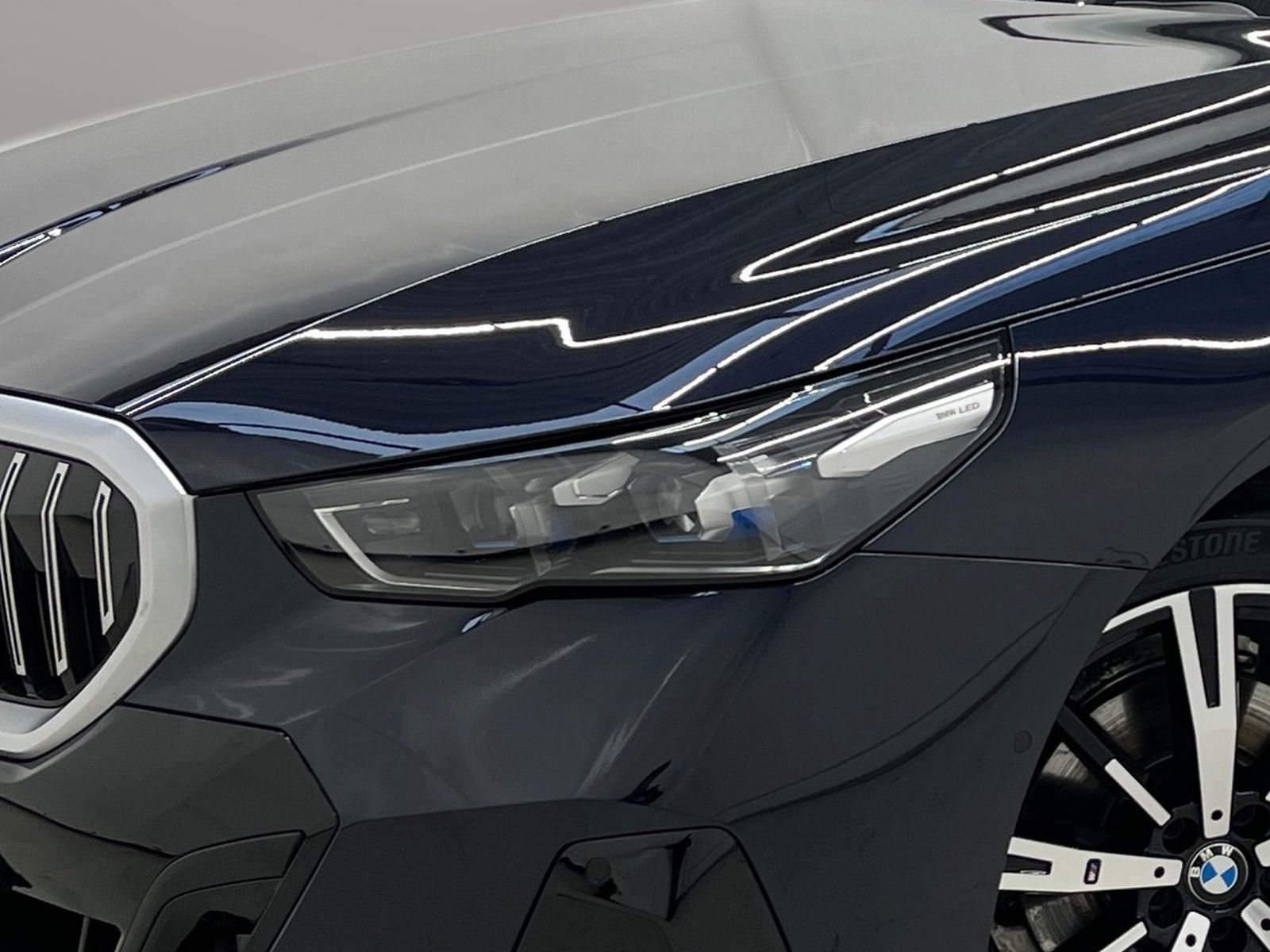 BMW 520 - Bild 7