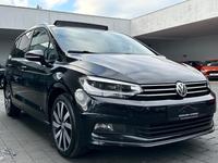 Volkswagen Touran 1.4 TSI DSG Sound | Panorama | 7-Sitzer