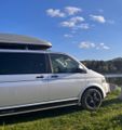 Volkswagen T5 Multivan Edition 25 4Motion CAMPER