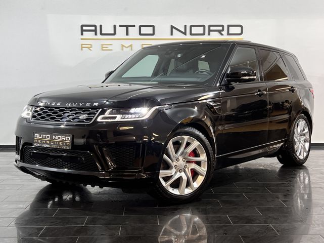 Land Rover Range Rover Sport P400e HSE Dynamic*Pano*Matrix*