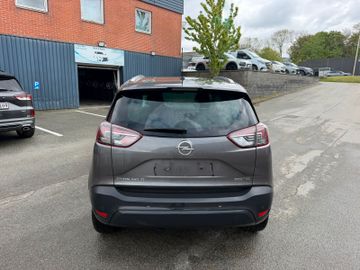 Opel Crossland (X) - 6
