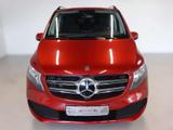 Mercedes-Benz V 250 lang Aut. Klimaaut. Standhzg. Navi PDC RFK - gebrauchte Mercedes-Benz V 250 aus dem Jahr 2020