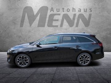 Kia Ceed SW 1.5T DCT GT Line Navi Elektr. Heckklappe