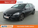 Volvo V40 2.0 T4 R-Design Aut.*NAVI*TEMPO*PDC*SHZ*LIM* - Volvo V40 Gebrauchtwagen