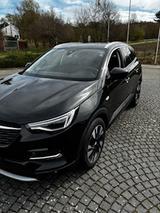 Opel Grandland X 2.0 D[6d-TMP] AT Business Innovation - Opel Grandland (X) innovation mit Diesel-Antrieb