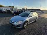 Mazda 6 2.0 DISI Active Kombi - gebrauchte Mazda 6 aus dem Jahr 2011
