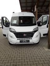 Bürstner City Car 640 - Bürstner 64