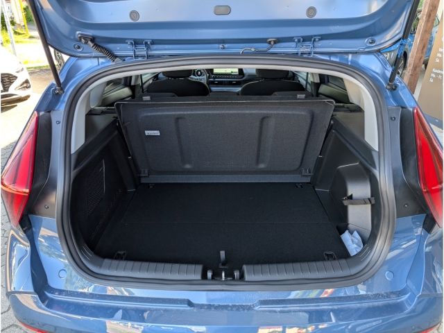 Hyundai BAYON – Bild 7