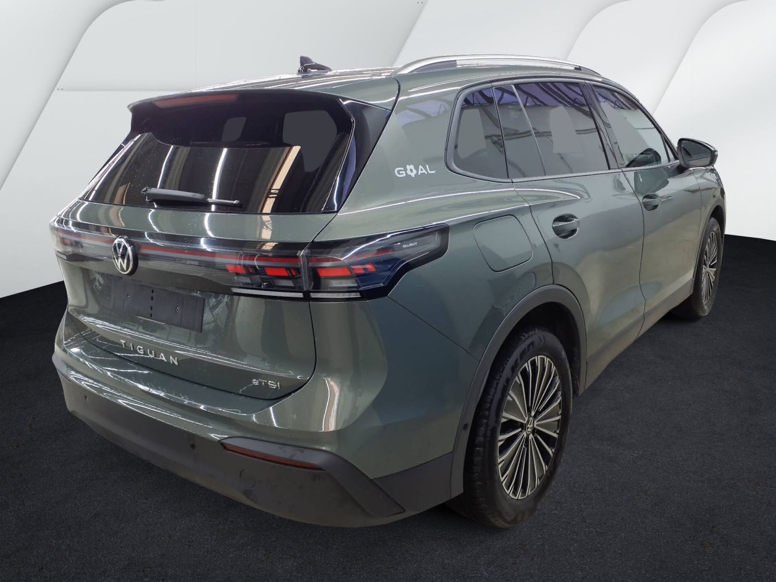 Volkswagen Tiguan - Bild 3
