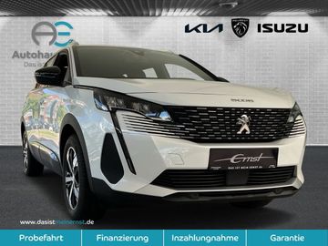 Peugeot 5008  Allure Pack 130 EAT8 Stop & Start